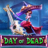 Bocoran RTP Slot Pragmatic Day Of Dead